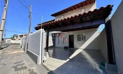Casa com 3 quartos à venda no Antares, Londrina  por R$ 398.000