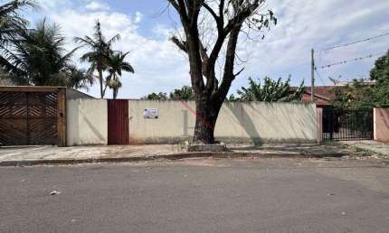 Terreno à venda no Alpes, Londrina 