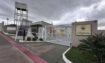 Apartamento com 2 quartos à venda no conjunto residencial marajoara, londrina  por r$ 180.000