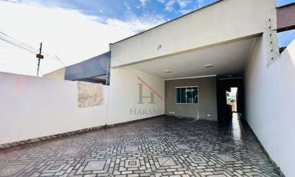 Casa com 3 quartos à venda no Jardim Pacaembu, Londrina  por R$ 400.000