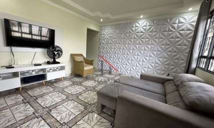 Casa com 2 quartos à venda no Sabará III, Londrina  por R$ 340.000