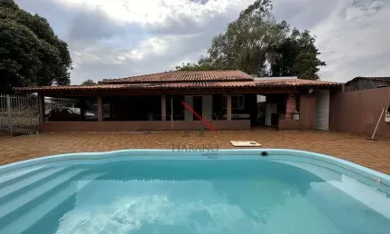 Fazenda à venda no Warta, Londrina 