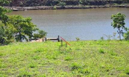 Terreno em condomínio fechado à venda na Ecovillas do Lago, Sertanópolis  por R$ 800.000