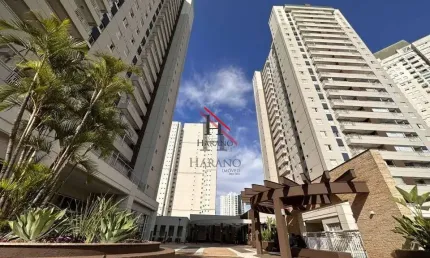 Apartamento com 2 quartos à venda no Santa Rosa, Londrina  por R$ 620.000