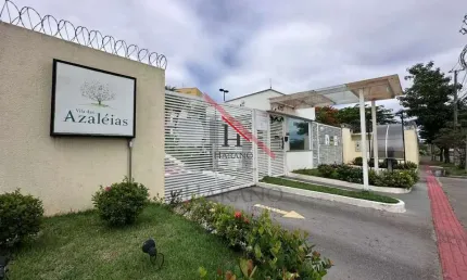 Apartamento com 2 quartos à venda no conjunto habitacional josé garcia molina, londrina  por r$ 160.000