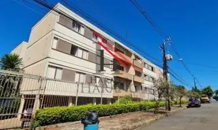 Apartamento com 3 quartos à venda no Jardim Presidente, Londrina  por R$ 310.000