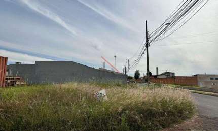 Terreno à venda no Jardim Maria Luiza, Londrina  por R$ 195.000