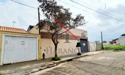 Casa com 2 quartos à venda no Residencial Loris Sahyun, Londrina  por R$ 540.000