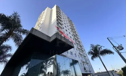 Apartamento com 2 quartos à venda na Vila Larsen 1, Londrina  por R$ 290.000