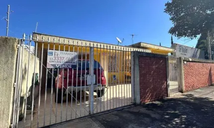 Casa com 5 quartos à venda no boa vista, londrina  por r$ 400.000