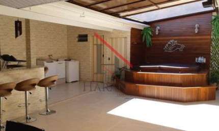 Casa com 3 quartos à venda no Armindo Guazzi, Londrina  por R$ 590.000