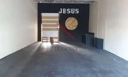 Sala comercial à venda no fraternidade, londrina  por r$ 120.000