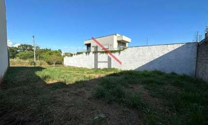 Terreno à venda no Residencial José Lázaro Gouvea, Londrina  por R$ 570.000