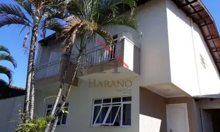 Casa com 4 quartos à venda no luiz de sá, londrina  por r$ 1.500.000