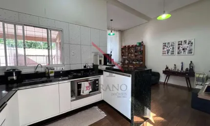 Casa com 3 quartos à venda no jardim monte sinai, londrina  por r$ 320.000