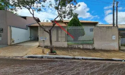 Casa com 3 quartos à venda no Vila Romana, Ibiporã  por R$ 400.000