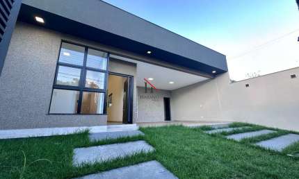 Casa com 3 quartos à venda no Jardim Tarumã, Londrina  por R$ 795.000