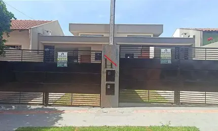 Casa com 3 quartos à venda no Catuai, Londrina  por R$ 299.000