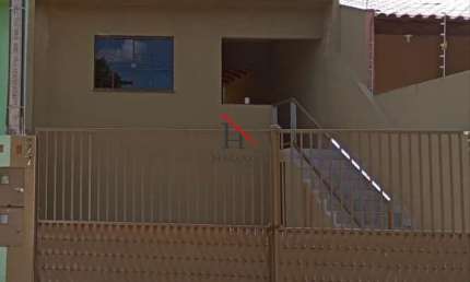 Casa com 2 quartos à venda no Jardim Paris, Londrina  por R$ 212.000