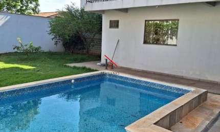 Casa com 3 quartos à venda no San Fernando, Londrina  por R$ 750.000