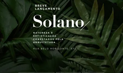 Apartamento com 3 quartos à venda no Centro, Londrina 