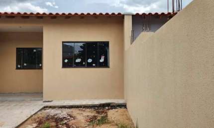 Casa com 3 quartos à venda no Jardim Colúmbia D, Londrina  por R$ 450.000