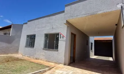 Casa com 2 quartos à venda no jardim pacaembu, londrina  por r$ 350.000