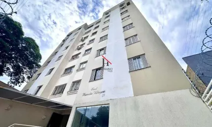 Apartamento com 3 quartos à venda no canaã, londrina  por r$ 350.000