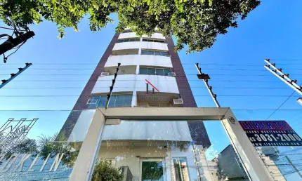 Apartamento com 2 quartos à venda no Jardim Higienópolis, Londrina  por R$ 290.000