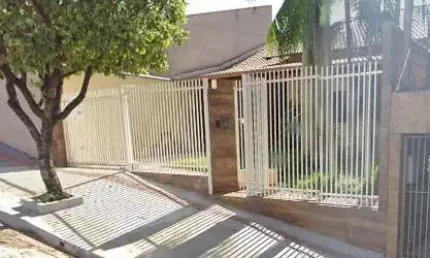 Casa com 2 quartos à venda no Jardim Vale do Cedro, Londrina 