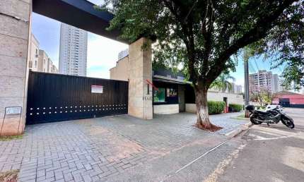 Apartamento com 3 quartos à venda na Nossa Senhora de Lourdes, Londrina  por R$ 260.000