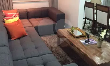 Apartamento com 3 quartos à venda na Rua Barão de Aracati, Aldeota, Fortaleza