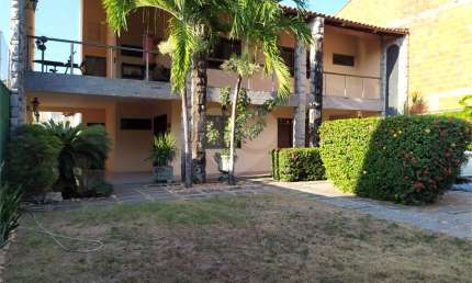 Casa com 3 quartos à venda em Engenheiro Luciano Cavalcante - CE