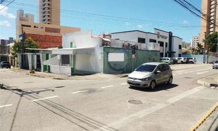 Casa com 3 quartos à venda na Rua Monsenhor Bruno, Aldeota, Fortaleza