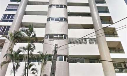 Apartamento com 4 quartos à venda na Rua Coronel Linhares, Meireles, Fortaleza