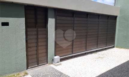 Casa com 5 quartos à venda na Rua Ildefonso Albano, Meireles, Fortaleza
