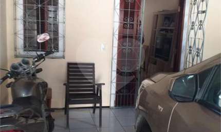 Casa com 3 quartos à venda na Lopes Trovão, Messejana, Fortaleza