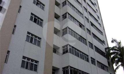 Apartamento com 3 quartos à venda na Rua Vilebaldo Aguiar, Cocó, Fortaleza