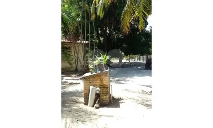 Terreno à venda na Do Fio, Centro, Aquiraz