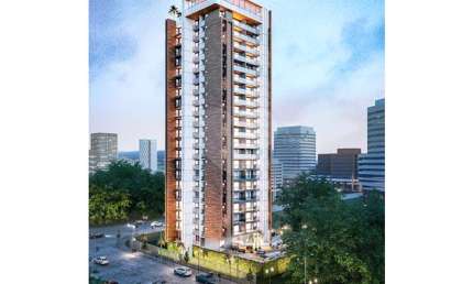 Apartamento com 3 quartos à venda em Joaquim Távora - CE
