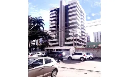 Apartamento com 3 quartos à venda na Avenida Rui Barbosa, Meireles, Fortaleza