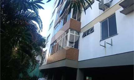 Apartamento com 3 quartos à venda na Rua Coronel Jucá, Meireles, Fortaleza