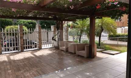 Apartamento com 3 quartos à venda na Rua Marcos Macêdo, Aldeota, Fortaleza