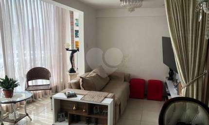 Apartamento com 2 quartos à venda na Rua Coronel Jucá, Meireles, Fortaleza