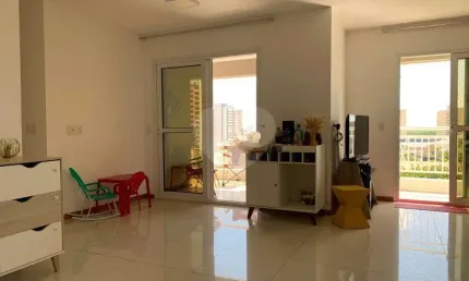 Apartamento com 3 quartos à venda em Patriolino Ribeiro - CE