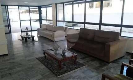 Apartamento com 3 quartos à venda na Rua Silva Jatahy, Meireles, Fortaleza