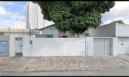 Terreno à venda na Paula Rodrigues, Fátima, Fortaleza