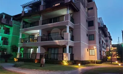Apartamento com 3 quartos à venda em Porto Das Dunas - CE