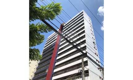 Apartamento com 4 quartos à venda em Dionisio Torres - CE