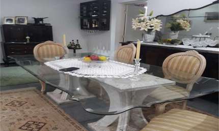 Apartamento com 3 quartos à venda na Rua César Fonseca, Cocó, Fortaleza